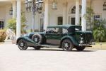 Mercedes-Benz 500K Tourenwagen 2 Turen 1934 года